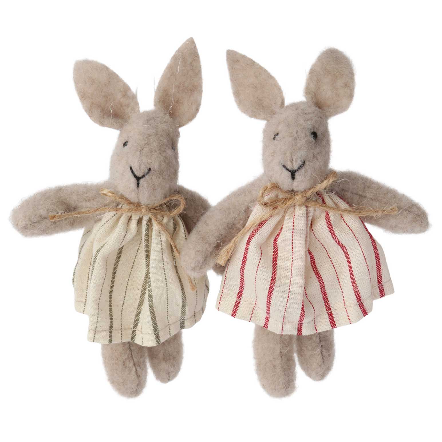 Le Forge Sweetie Easter Bunny Hanging